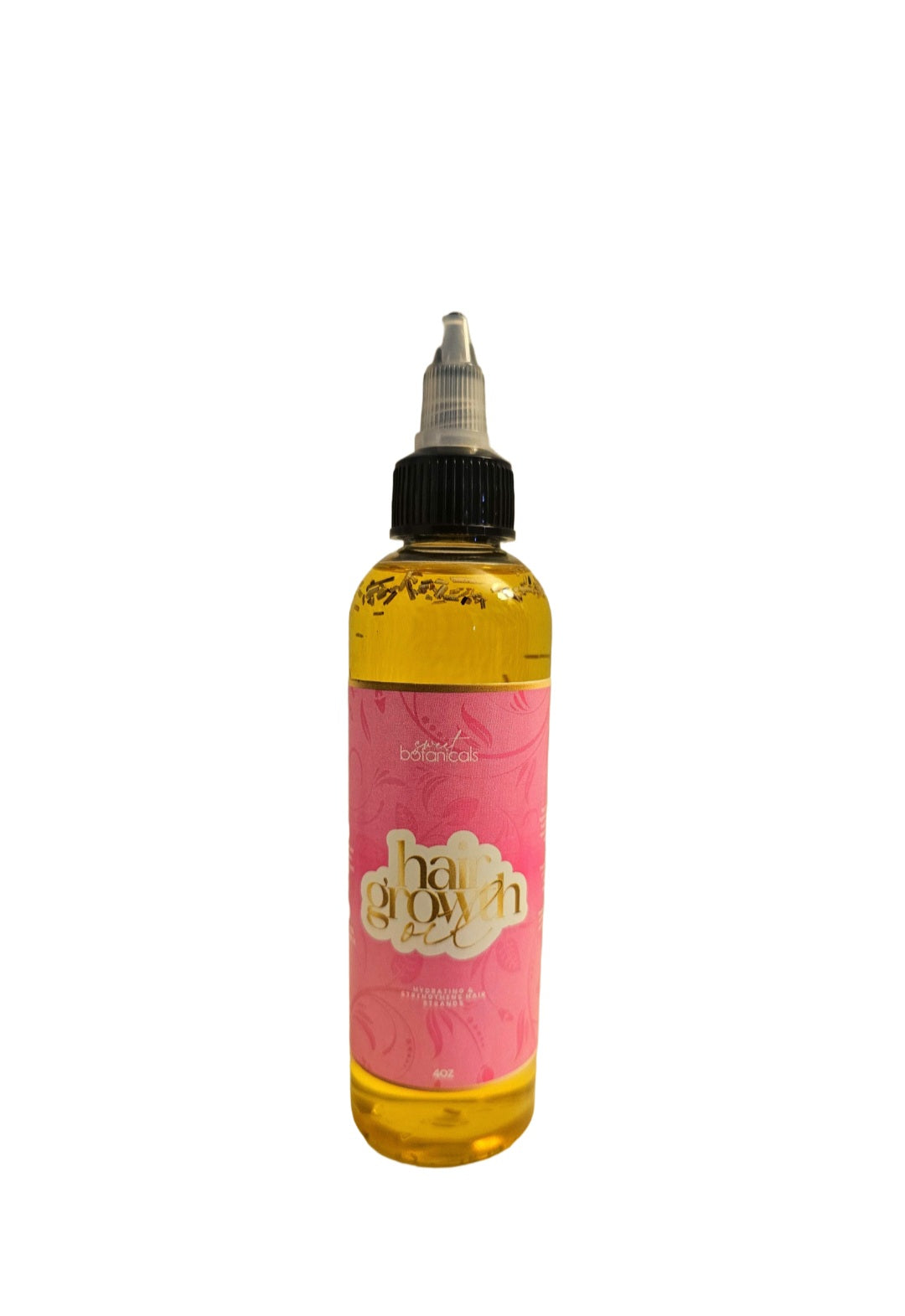 Hair Growth Oil