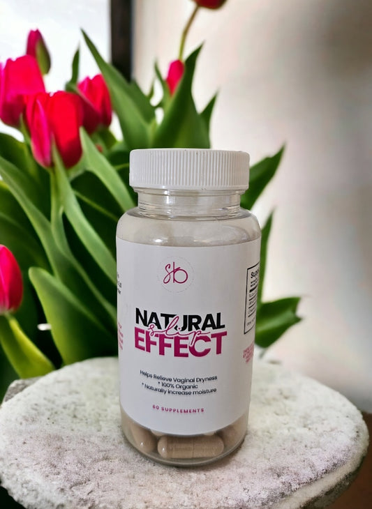 Natural Slip Effect